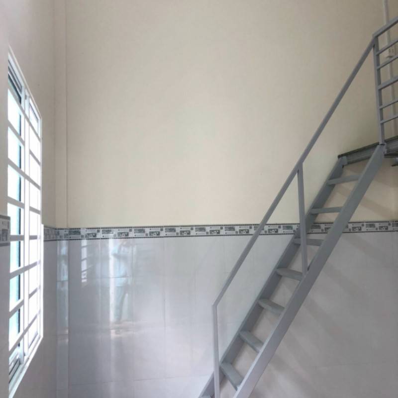 Cho thuê dãy nhà trọ mới xây đẹp Mỹ tho Tiền Giang