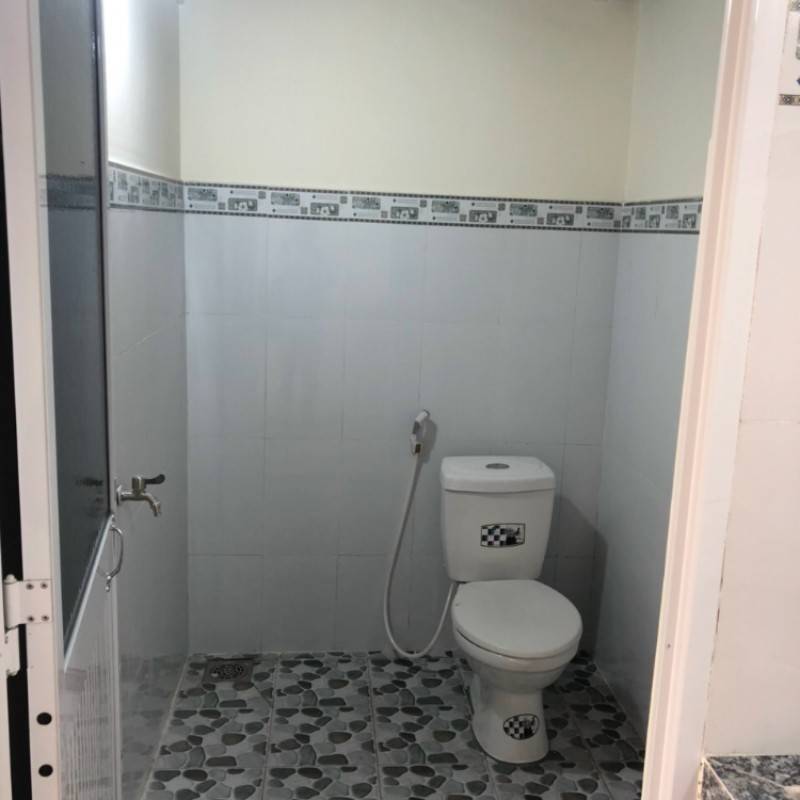 Cho thuê dãy nhà trọ mới xây đẹp Mỹ tho Tiền Giang