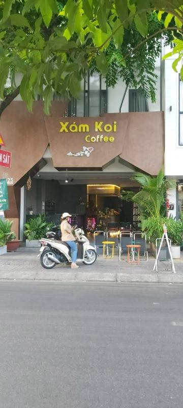 Cho thuê mặt tiền 6.3m khu sân bay phạm văn đồng