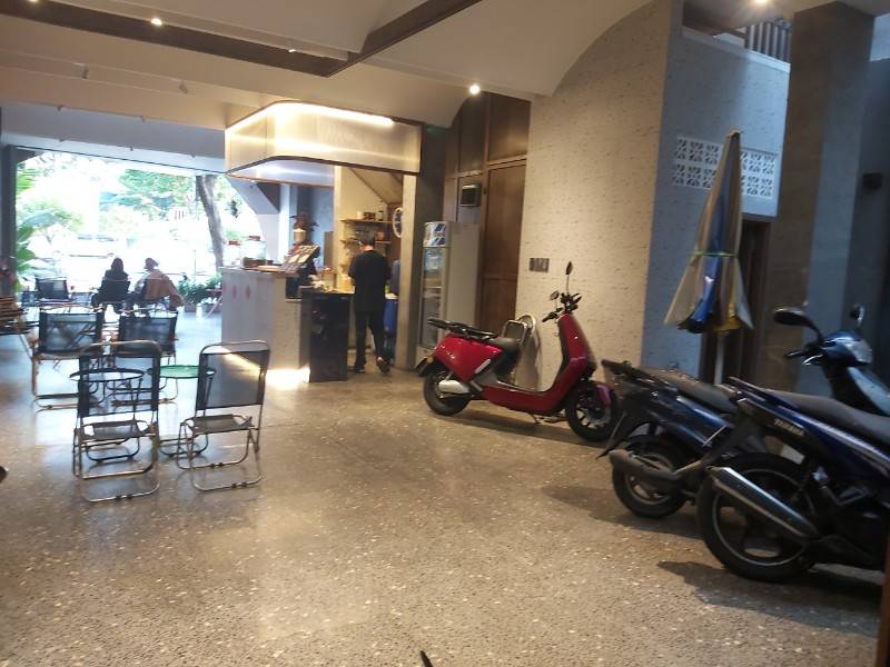 Cho thuê mặt tiền 6.3m khu sân bay phạm văn đồng