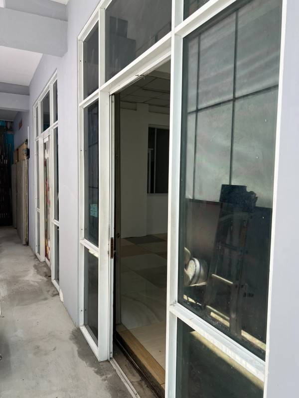 Cho thuê khối văn phòng đường Lũy Bán Bích, Phường Phú Thạnh, Tân Phú