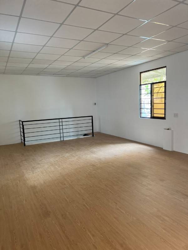 Cho thuê khối văn phòng đường Lũy Bán Bích, Phường Phú Thạnh, Tân Phú