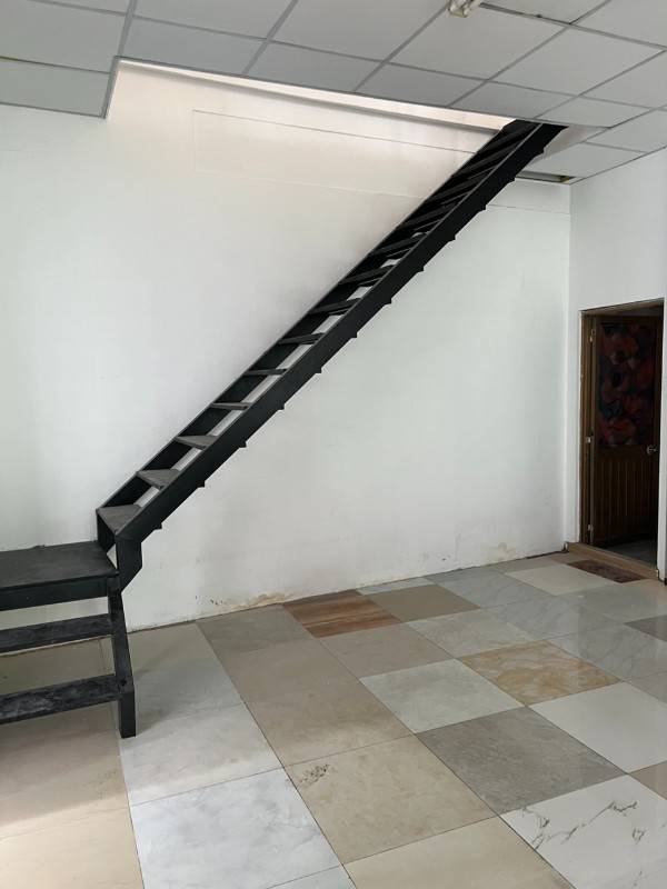 Cho thuê khối văn phòng đường Lũy Bán Bích, Phường Phú Thạnh, Tân Phú
