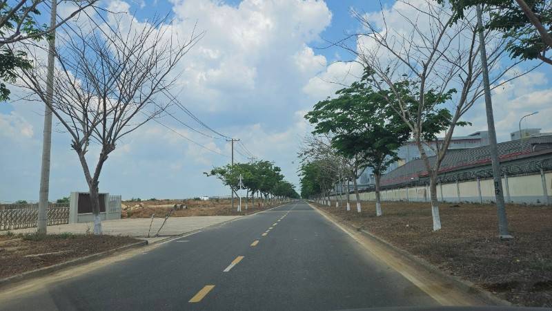 X38 Cho thuê nhà xưởng mới xây dựng KCN Giang Điền Trảng Bom
