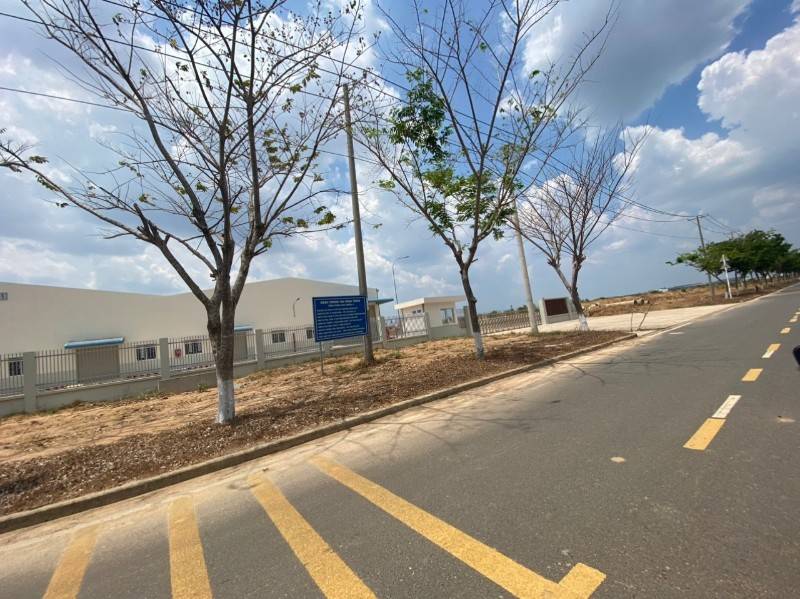X38 Cho thuê nhà xưởng mới xây dựng KCN Giang Điền Trảng Bom