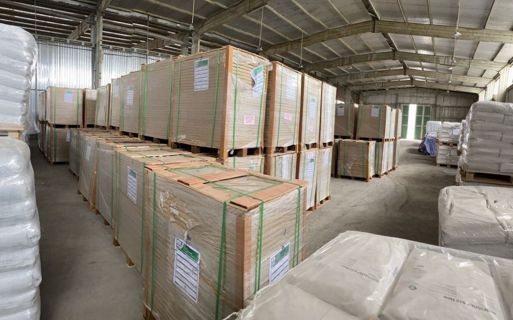 CHO THUÊ KHO XƯỞNG 500M2 ĐẾN 10.000M2 PCCC ĐƯỜNG NGUYÊN VĂN QUỲ QUẬN 7