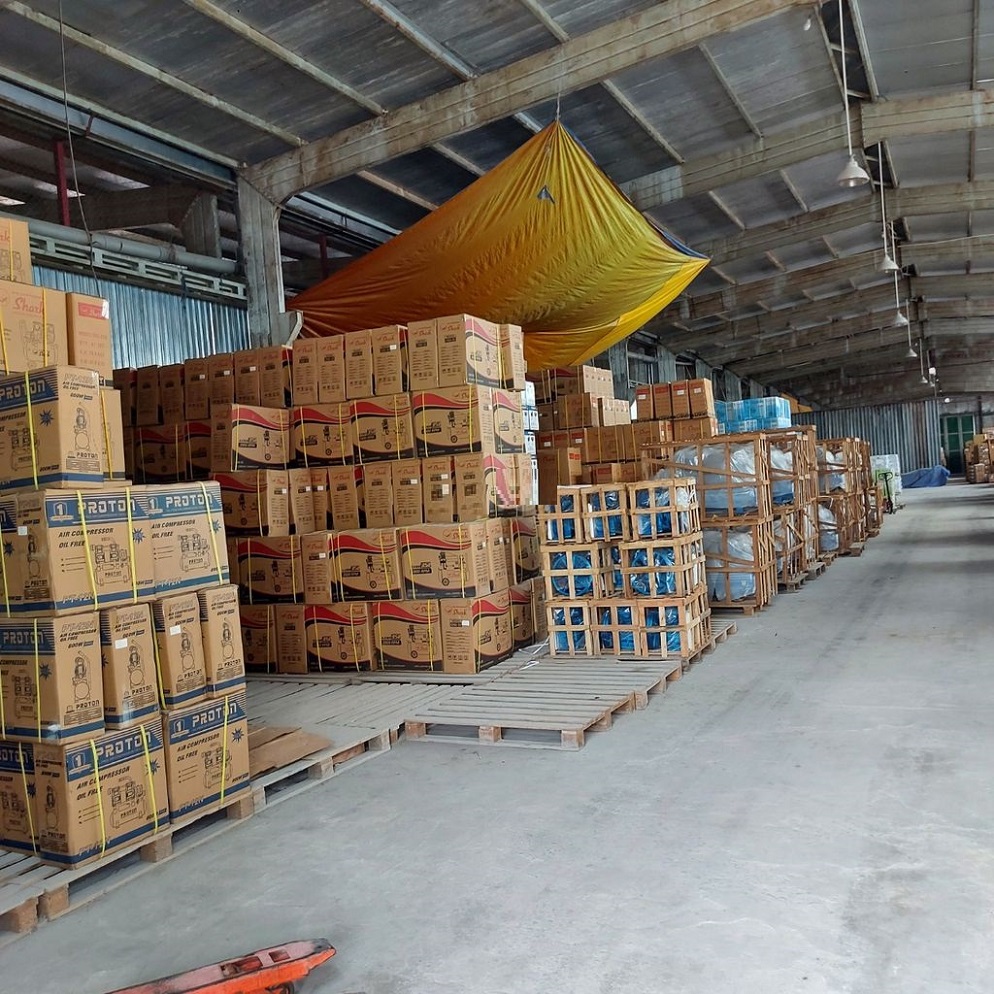 CHO THUÊ KHO XƯỞNG 500M2 ĐẾN 10.000M2 PCCC ĐƯỜNG NGUYÊN VĂN QUỲ QUẬN 7