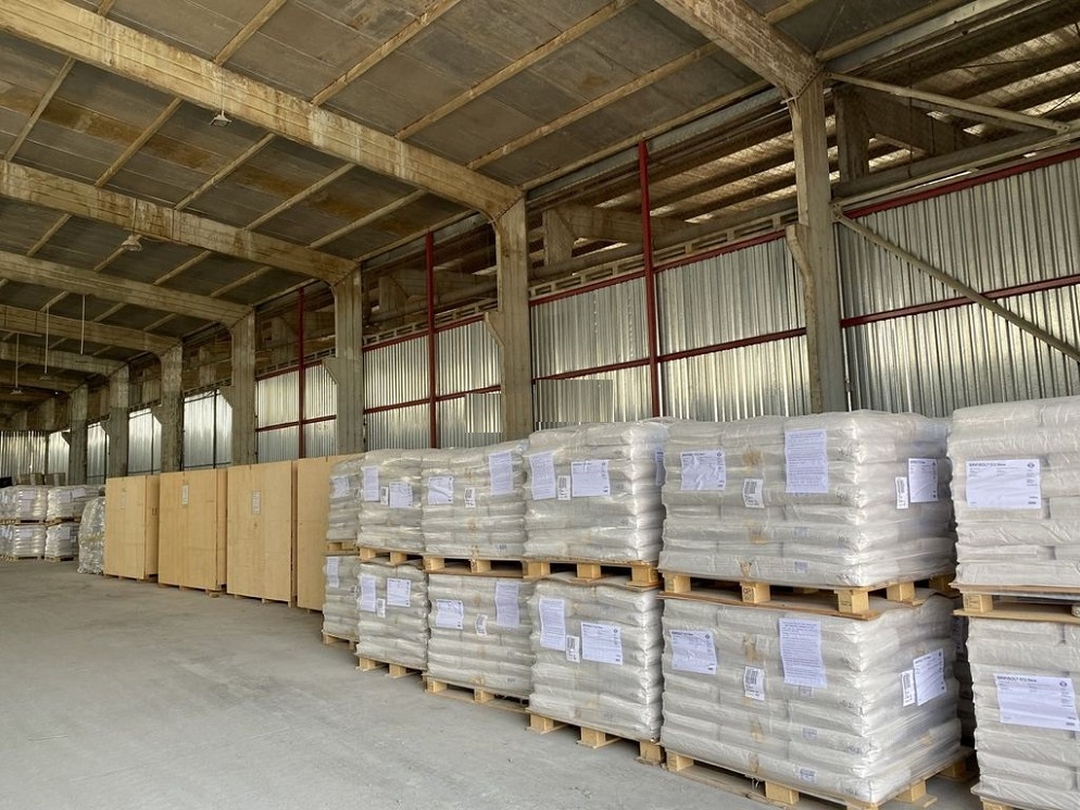CHO THUÊ KHO XƯỞNG 500M2 ĐẾN 10.000M2 PCCC ĐƯỜNG NGUYÊN VĂN QUỲ QUẬN 7