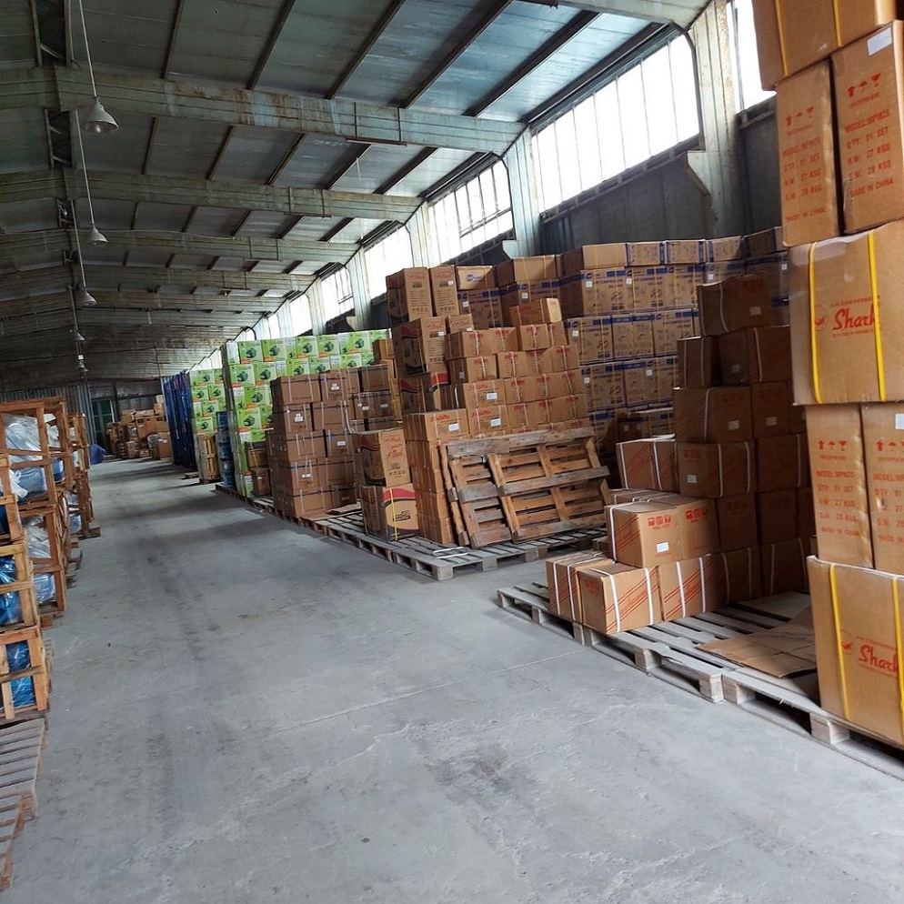 CHO THUÊ KHO XƯỞNG 500M2 ĐẾN 10.000M2 PCCC ĐƯỜNG NGUYÊN VĂN QUỲ QUẬN 7