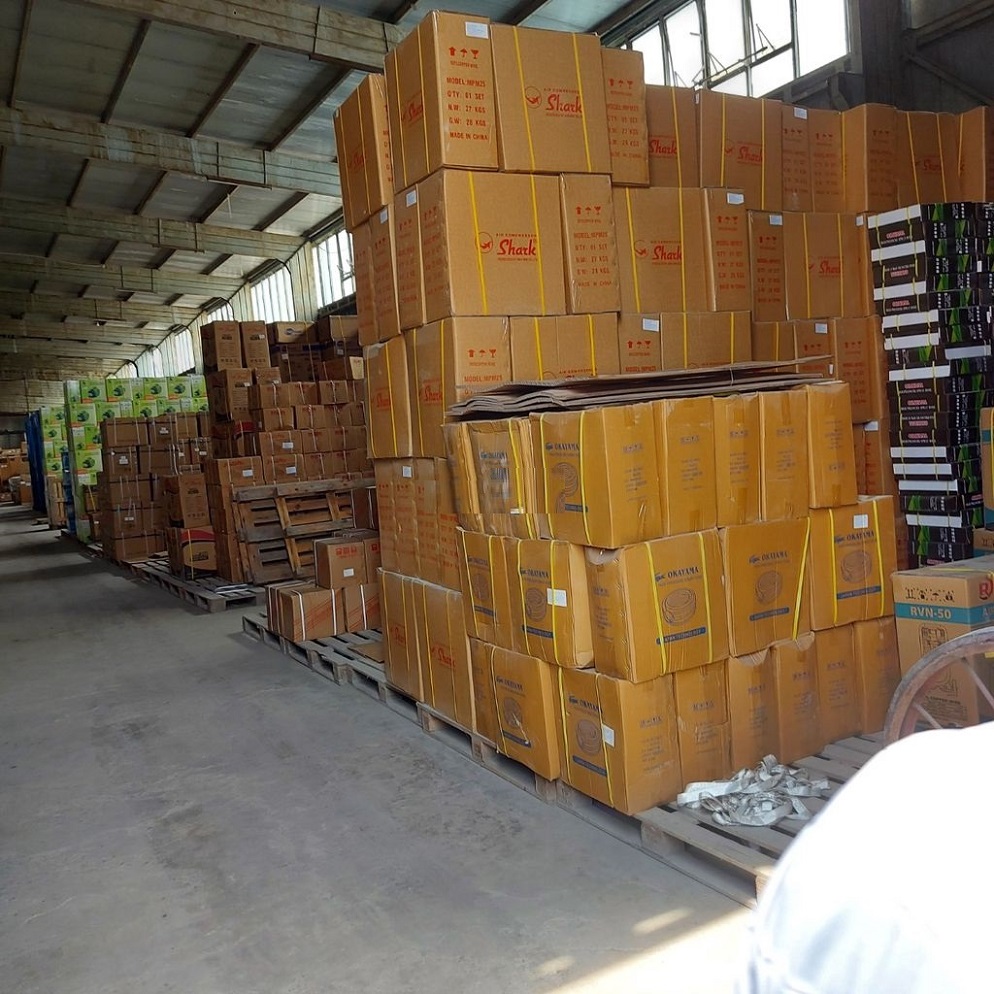 CHO THUÊ KHO XƯỞNG 500M2 ĐẾN 10.000M2 PCCC ĐƯỜNG NGUYÊN VĂN QUỲ QUẬN 7