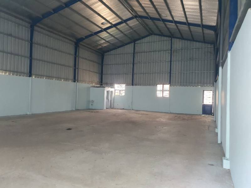 Chính chủ Cho thuê kho hẻm xe 5 tấn diện tích 320m2