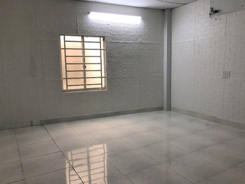 CHÍNH CHỦ CHO THUÊ PHÒNG - ĐƯỜNG NGUYỄN XÍ, Q. BÌNH THẠNH