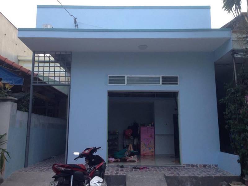 Cho thuê phòng trọ tại 05 đường Phong Bắc 1 - Hoà Thọ Đông - Cẩm Lệ