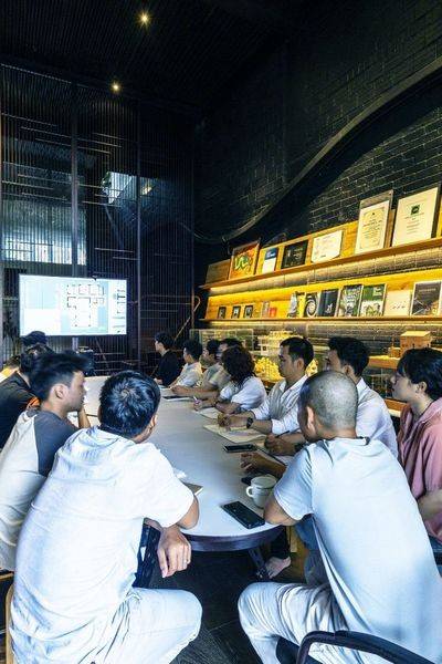 cho thuê mặt bằng 2 mặt tiền Trân Duy Chiến  - Sơn Trà