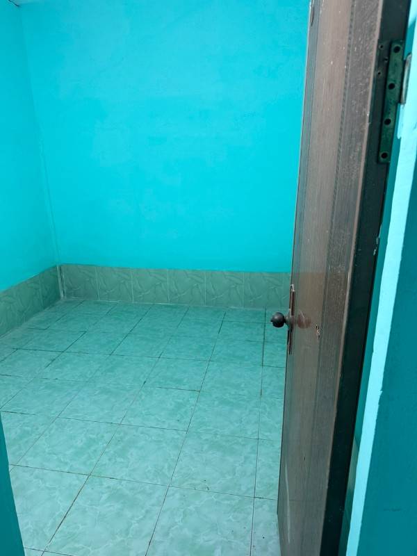 Cho thuê nhà nguyên căn tại KP 6, phường An Bình, Ninh Kiều, Cần Thơ