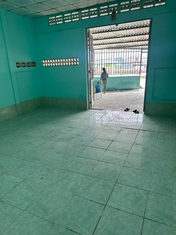 Cho thuê nhà nguyên căn tại KP 6, phường An Bình, Ninh Kiều, Cần Thơ