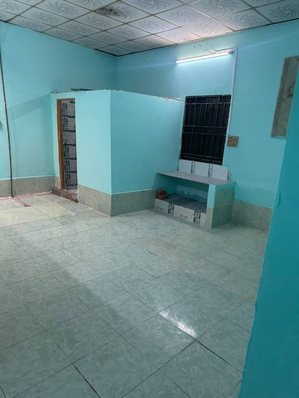 Cho thuê nhà nguyên căn tại KP 6, phường An Bình, Ninh Kiều, Cần Thơ