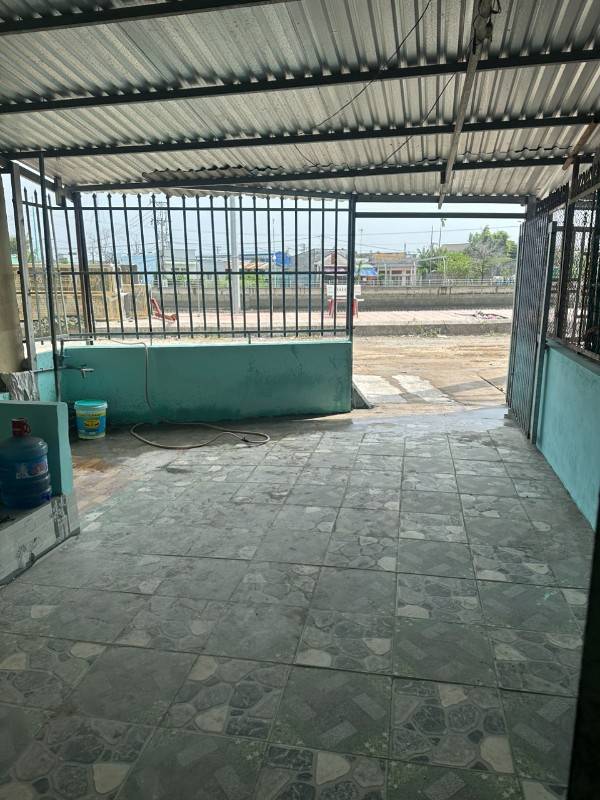 Cho thuê nhà nguyên căn tại KP 6, phường An Bình, Ninh Kiều, Cần Thơ