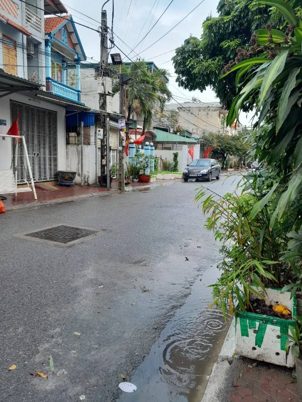 Cho hộ gia đình thuê để ở  làm văn phòng cửa hàng.