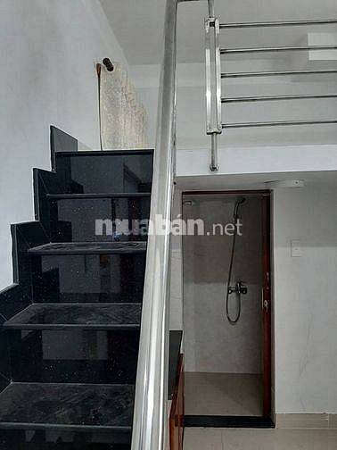 Cho thuê phòng trọ cao cấp mặt tiền Lũy Bán Bích, Tân Thành, Tân Phú
