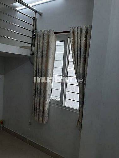 Cho thuê phòng trọ cao cấp mặt tiền Lũy Bán Bích, Tân Thành, Tân Phú