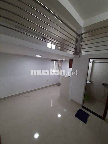 Cho thuê phòng trọ cao cấp mặt tiền Lũy Bán Bích, Tân Thành, Tân Phú