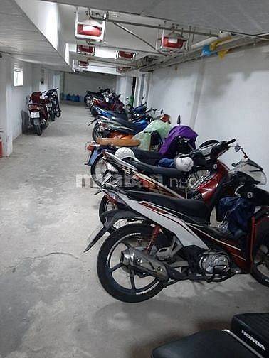 Cho thuê phòng trọ cao cấp mặt tiền Lũy Bán Bích, Tân Thành, Tân Phú