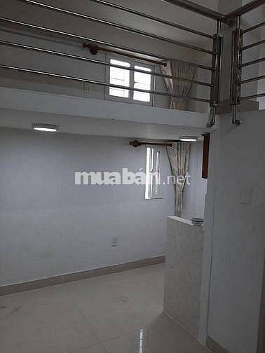 Cho thuê phòng trọ cao cấp mặt tiền Lũy Bán Bích, Tân Thành, Tân Phú