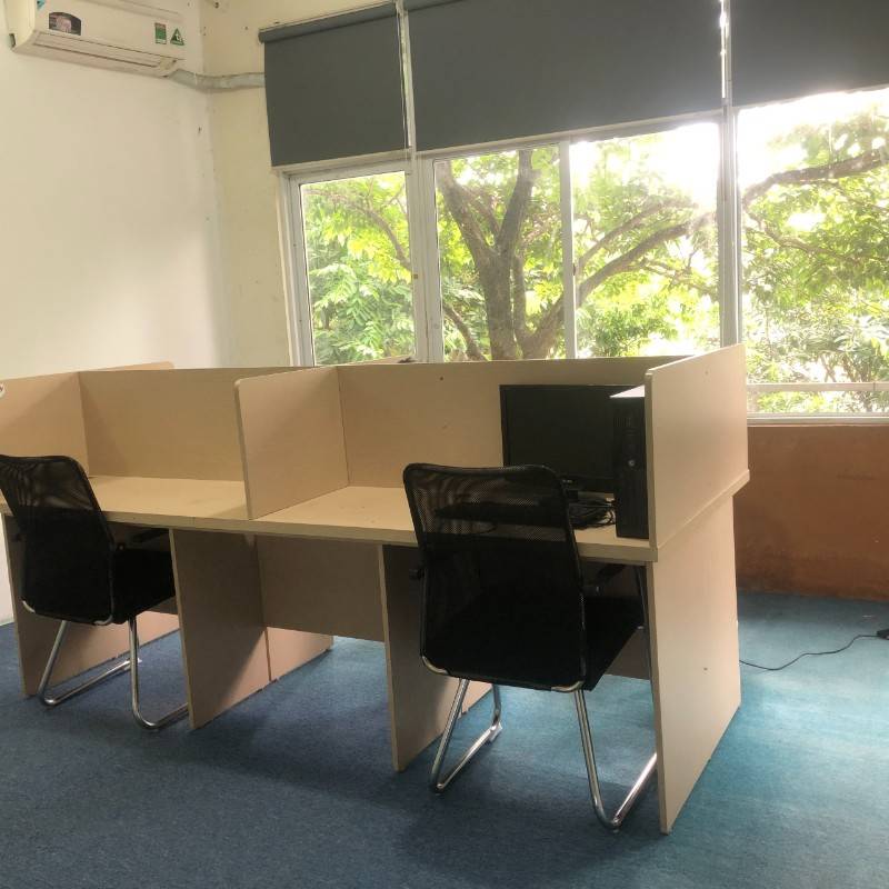 VP CHO THUÊ ĐÃ SETUP ĐẦY ĐỦ QUẬN LONG BIÊN