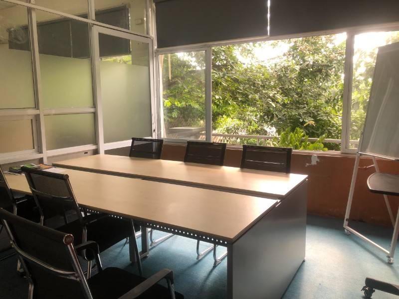 VP CHO THUÊ ĐÃ SETUP ĐẦY ĐỦ QUẬN LONG BIÊN