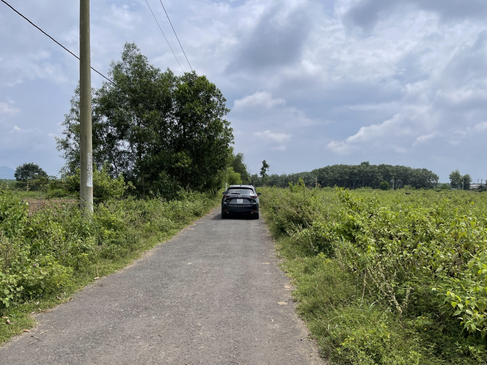 Đất ngộp, đang kẹt tiền cần bán gấp.
