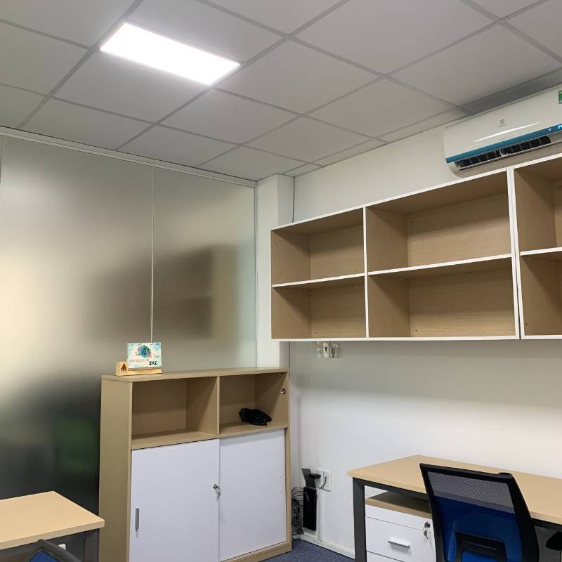 Văn phòng trọn gói giá rẻ quận Tân Phú 5 - 10 người ưu đãi khủng
