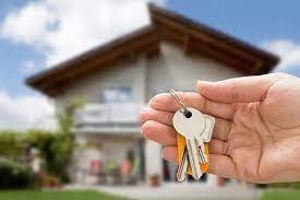 Cho thuê VP tầng 1 + 2 nhà số 23 phố Thâm Tâm, Yên Hoà, Cầu Giấy