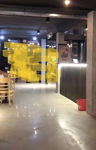 Cho thuê mặt bằng 2 tầng mặt tiền Ông Ích Khiêm - Hải Châu