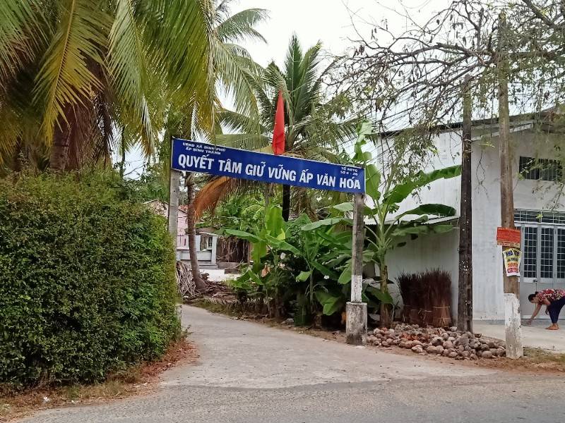 Nhà trọ cho thuê tháng Thành Tâm