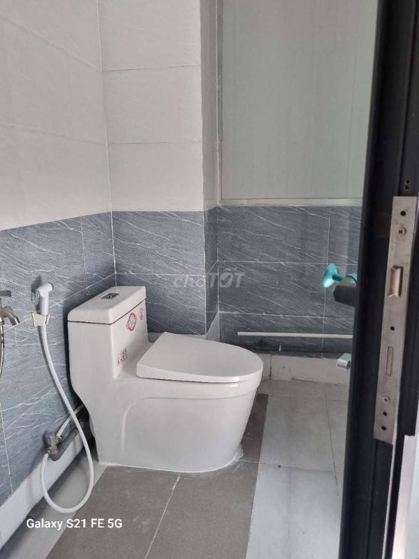 Chính Chủ Cho Thuê Phòng - Máy Lạnh, hẻm Xe Hơi, Phòng Mới...