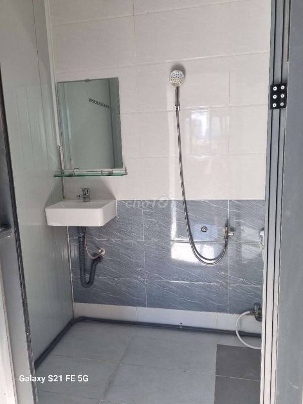 Chính Chủ Cho Thuê Phòng - Máy Lạnh, hẻm Xe Hơi, Phòng Mới...