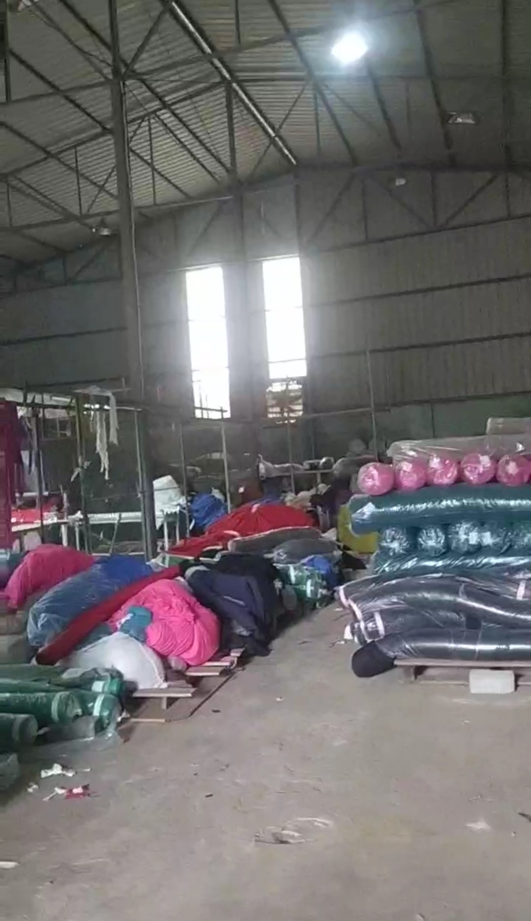 CHO THUÊ NHÀ XƯỞNG tại QL21 HÒA SƠN. LƯƠNG SƠN. HÒA BÌNH