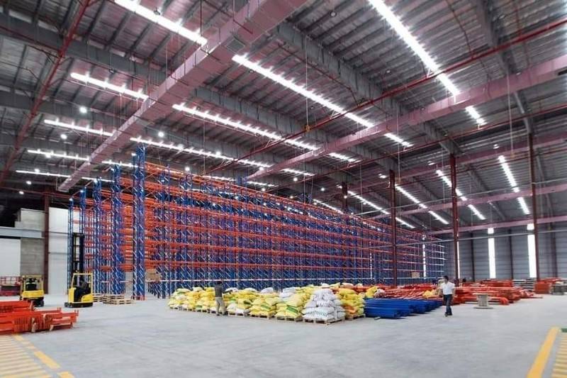 Cho Thuê Kho, Xưởng sản xuất tại KCN Tân Quang, KCN Phố Nối A và B