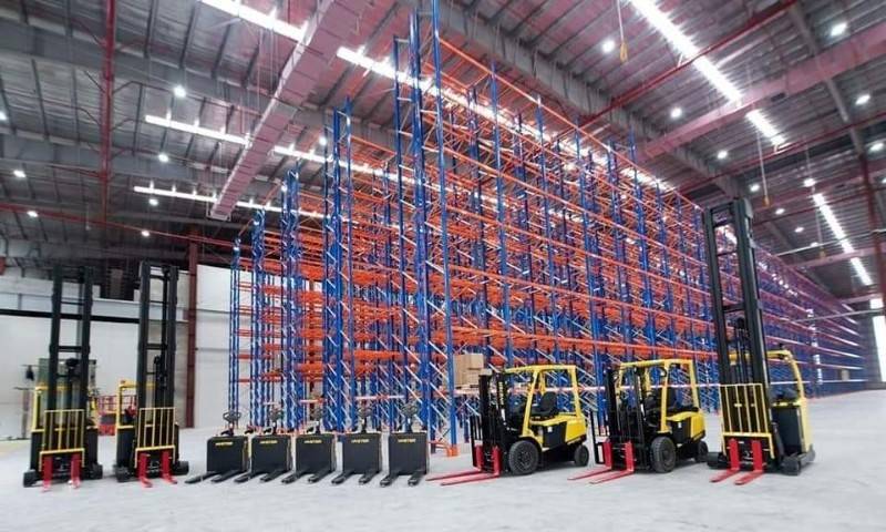 Cho Thuê Kho, Xưởng sản xuất tại KCN Tân Quang, KCN Phố Nối A và B