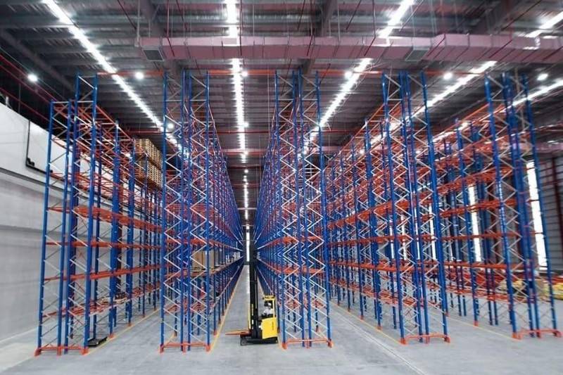 Cho Thuê Kho, Xưởng sản xuất tại KCN Tân Quang, KCN Phố Nối A và B