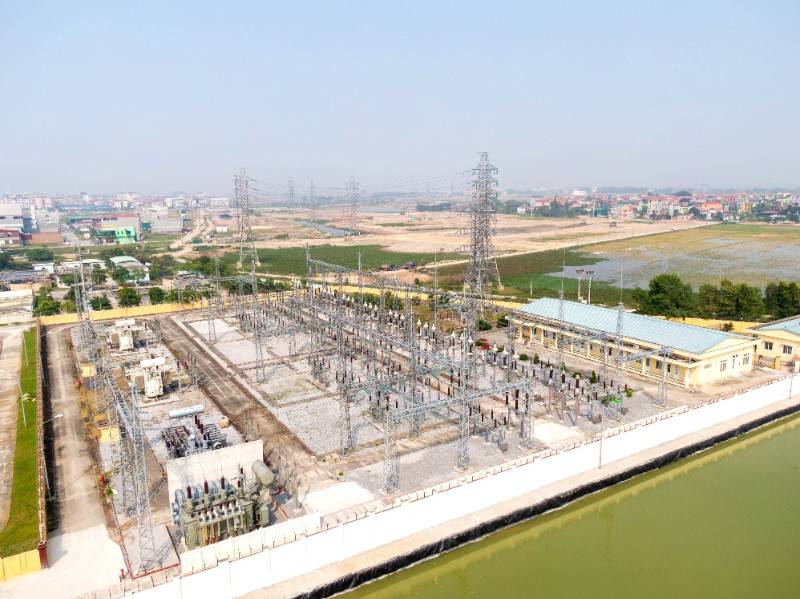 Cho Thuê Kho, Xưởng sản xuất tại KCN Tân Quang, KCN Phố Nối A và B