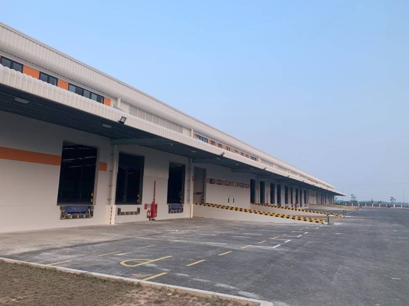 Cho Thuê Kho, Xưởng sản xuất tại KCN Tân Quang, KCN Phố Nối A và B