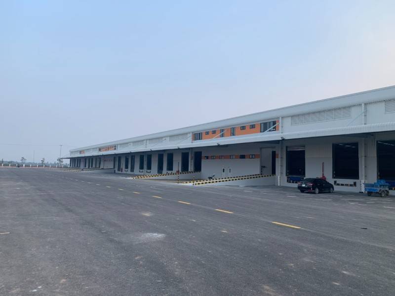 Cho Thuê Kho, Xưởng sản xuất tại KCN Tân Quang, KCN Phố Nối A và B