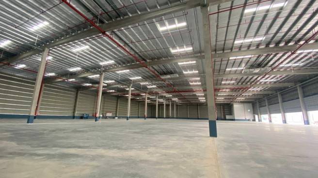 Nhà xưởng KCN Hòa Xá giá 50k/m2, DT từ 1.000m2-5hecta, PCCC mới nhất,