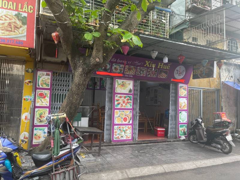 Chính chủ cho thuê cửa hàng Phường Nghĩa Tân, Quận  Cầu Giấy, Hà Nội