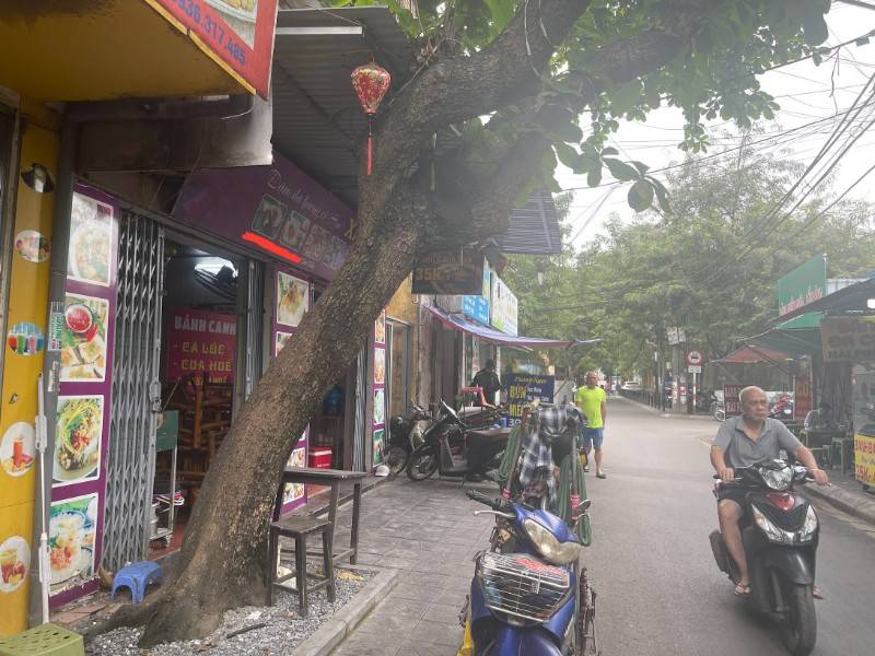 Chính chủ cho thuê cửa hàng Phường Nghĩa Tân, Quận  Cầu Giấy, Hà Nội