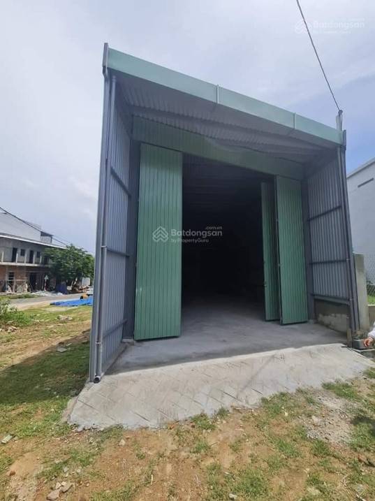 Bán kho mặt tiền Lê Trọng Tấn, dt: 115m2, giá 3.15 tỷ