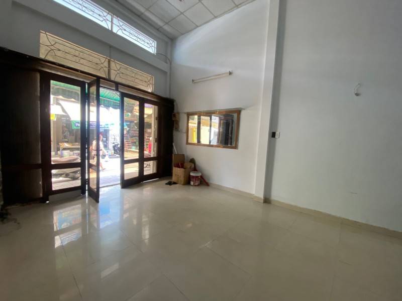 Tôi cần bán nhà 2 MT Đội Cung p11 Q11 ngay Bình Thới 7,9 Tỷ