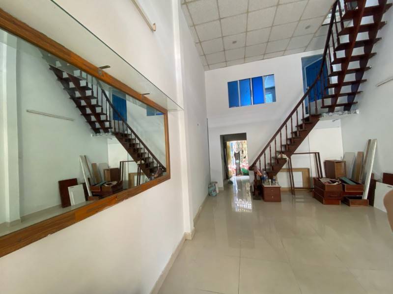 Tôi cần bán nhà 2 MT Đội Cung p11 Q11 ngay Bình Thới 7,9 Tỷ